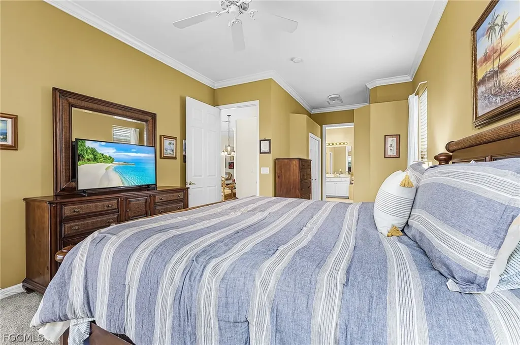 2090 Oxford Ridge Circle Lehigh Acres FL 33973