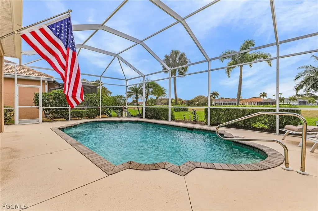 2090 Oxford Ridge Circle Lehigh Acres FL 33973