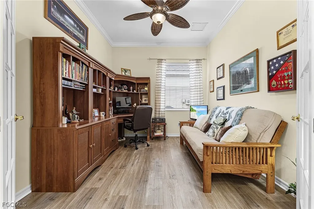 2090 Oxford Ridge Circle Lehigh Acres FL 33973