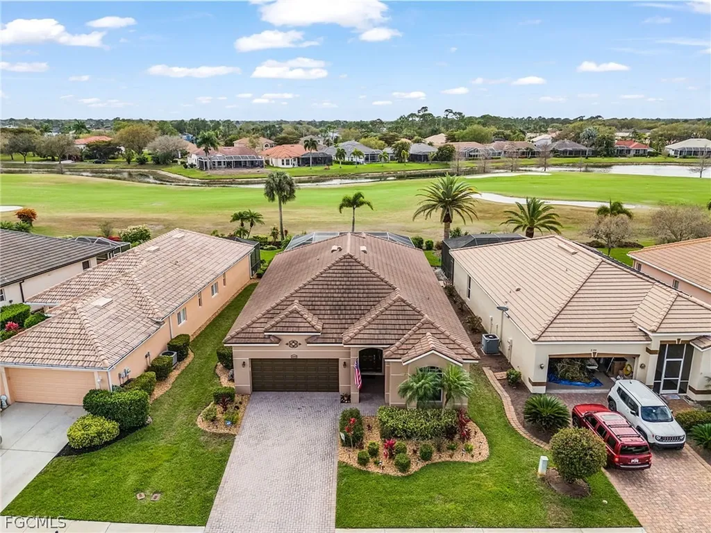 2090 Oxford Ridge Circle Lehigh Acres FL 33973