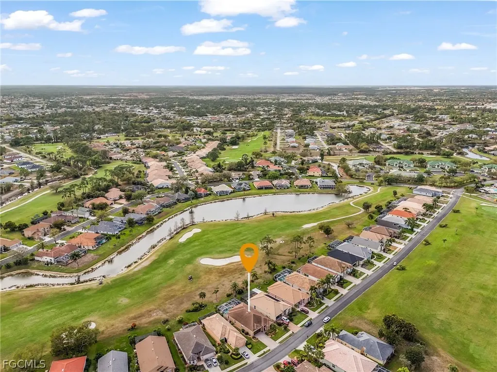 2090 Oxford Ridge Circle Lehigh Acres FL 33973
