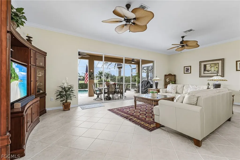 2090 Oxford Ridge Circle Lehigh Acres FL 33973