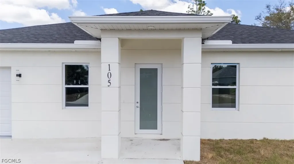105 E 9th Street Lehigh Acres FL 33972