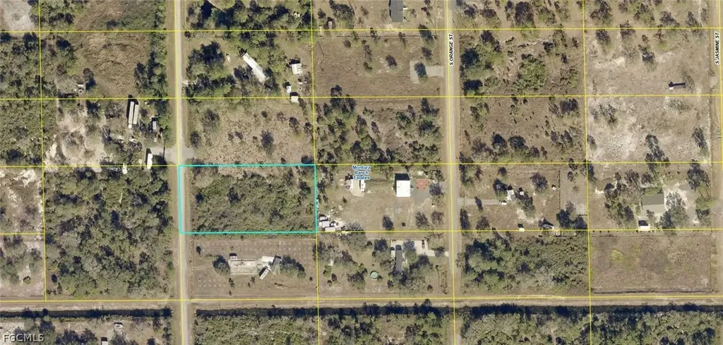 565 S Riverside Street Clewiston FL 33440