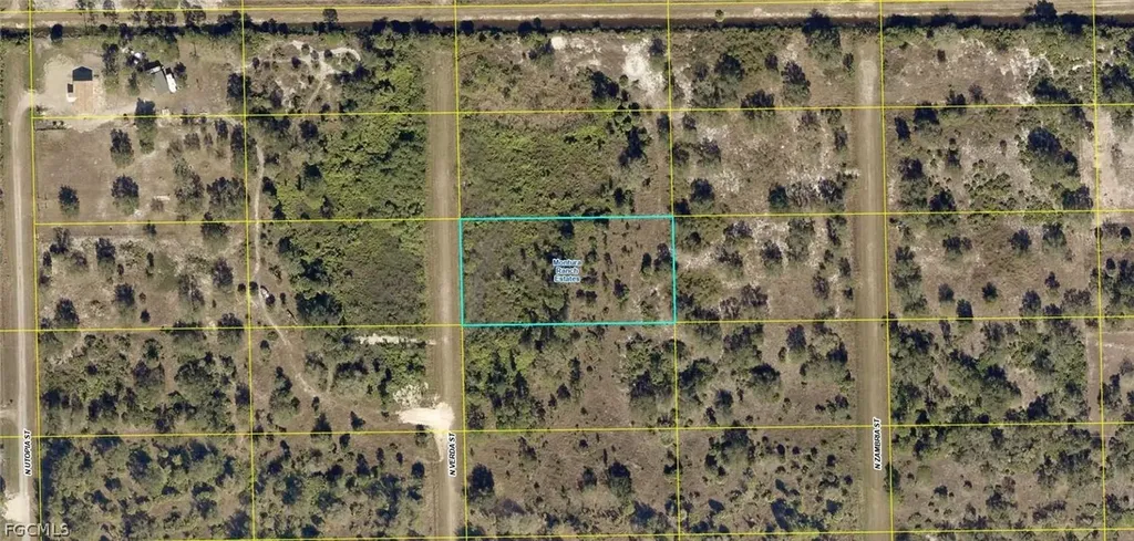 155 N Verda Street Clewiston FL 33440