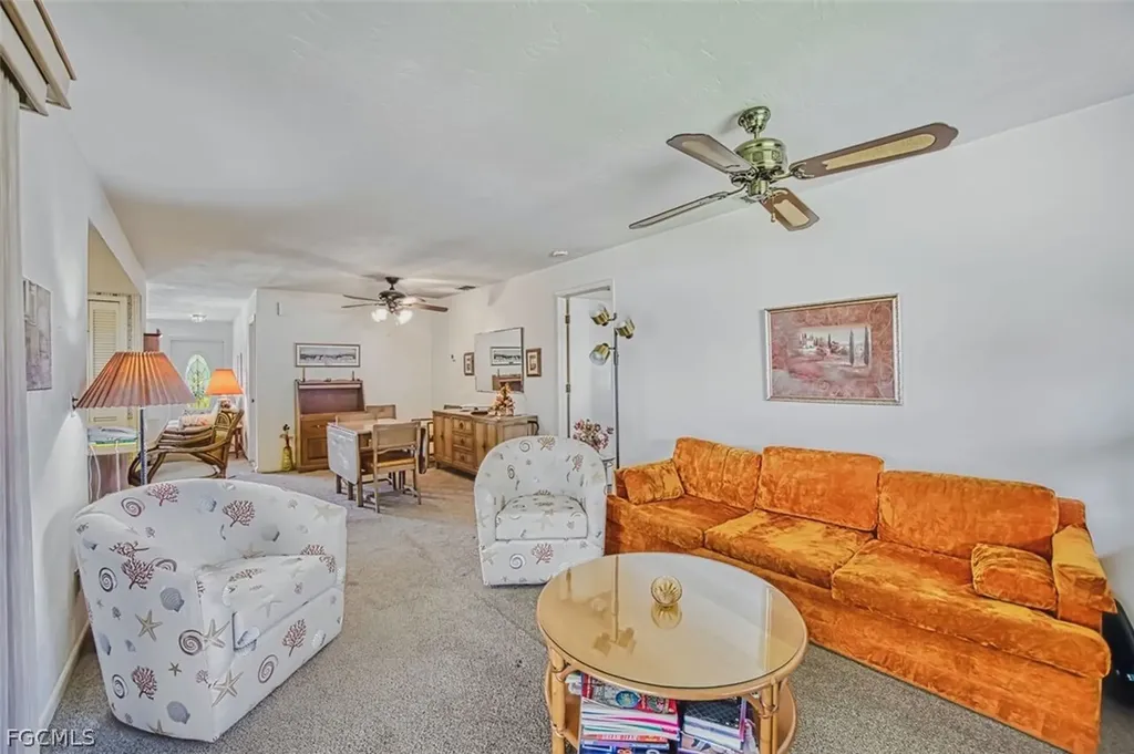 9780 Owlclover Street Fort Myers FL 33919