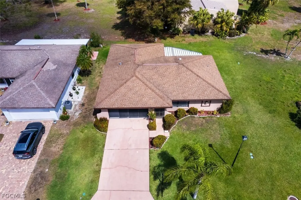 9780 Owlclover Street Fort Myers FL 33919