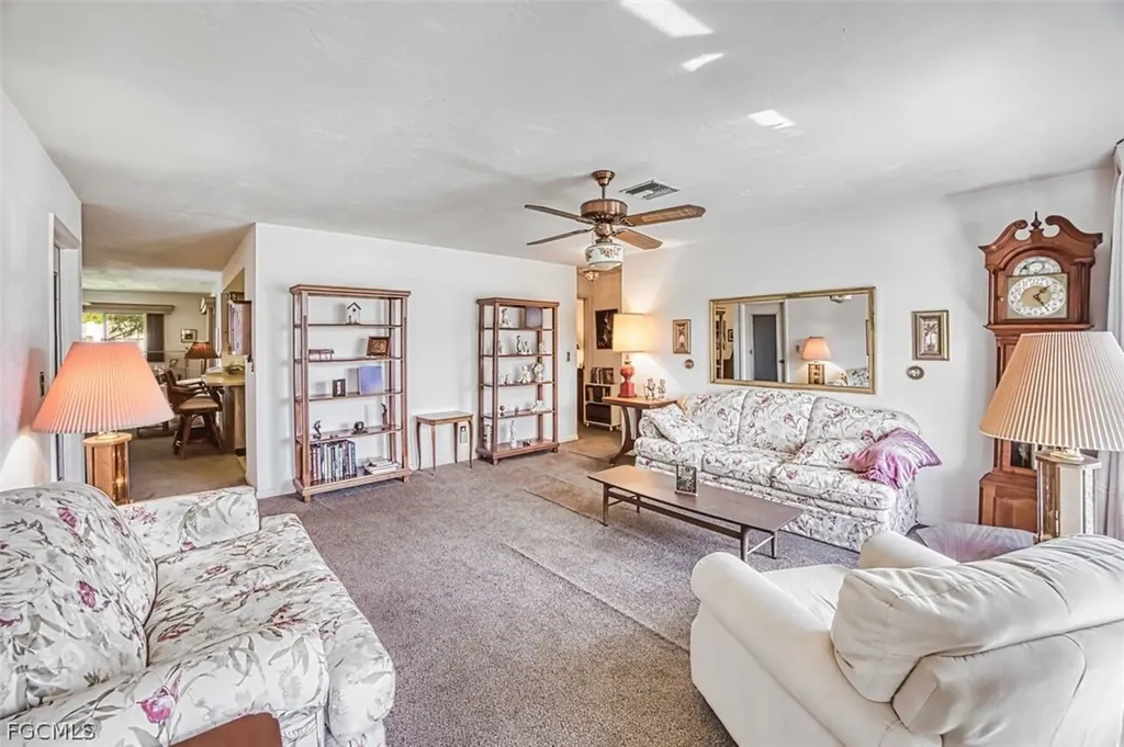 9780 Owlclover Street Fort Myers FL 33919