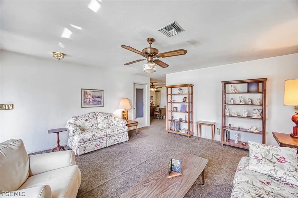 9780 Owlclover Street Fort Myers FL 33919