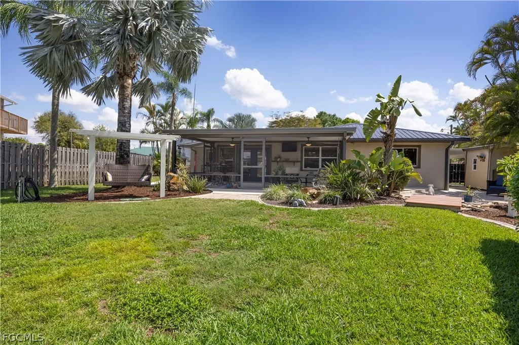 13438 Caribbean Boulevard Fort Myers FL 33905