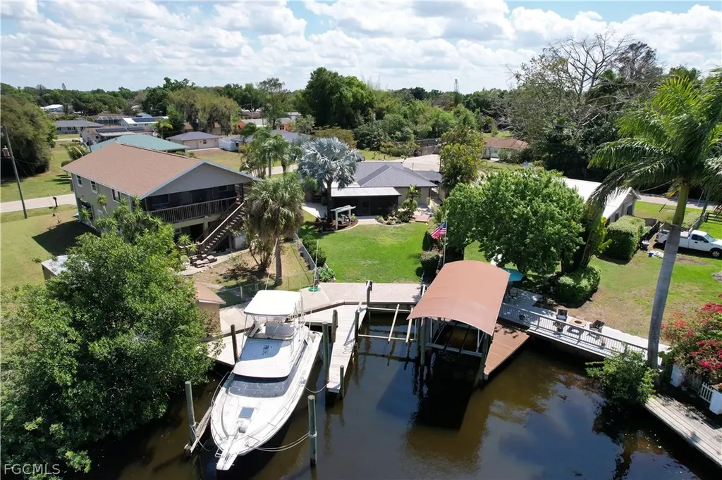 13438 Caribbean Boulevard Fort Myers FL 33905