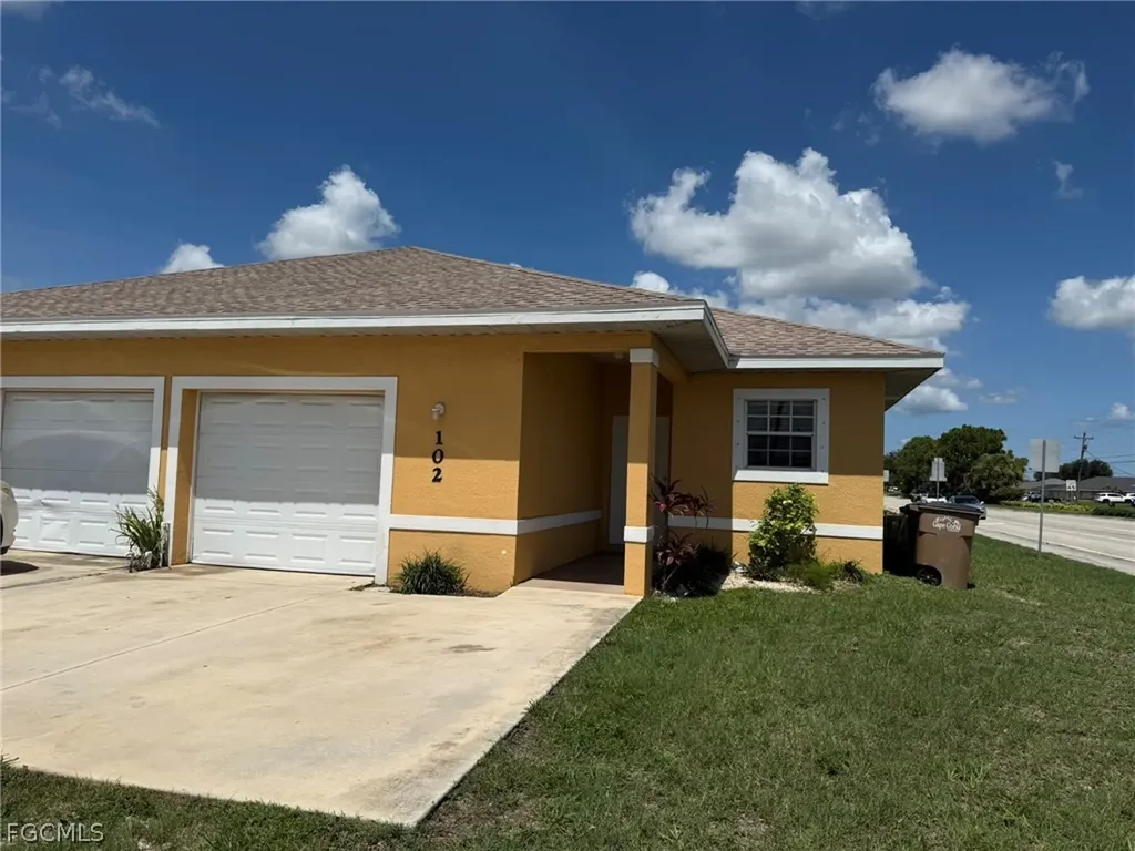 102 Cultural Park Boulevard S Cape Coral FL 33990