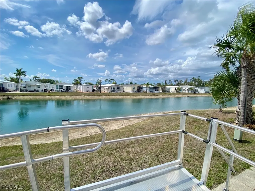 172 Vista Mar Drive North Fort Myers FL 33903