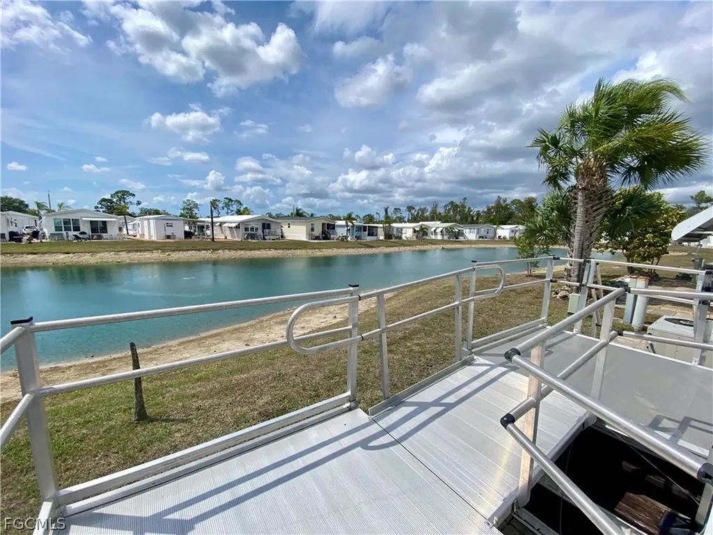 172 Vista Mar Drive North Fort Myers FL 33903