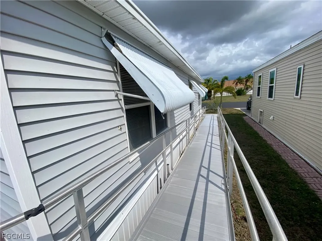 172 Vista Mar Drive North Fort Myers FL 33903