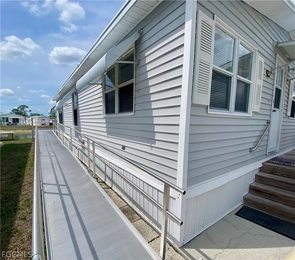 172 Vista Mar Drive North Fort Myers FL 33903