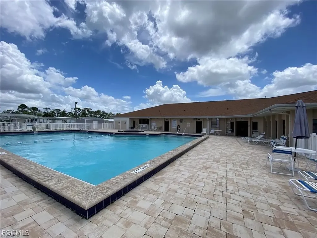 172 Vista Mar Drive North Fort Myers FL 33903