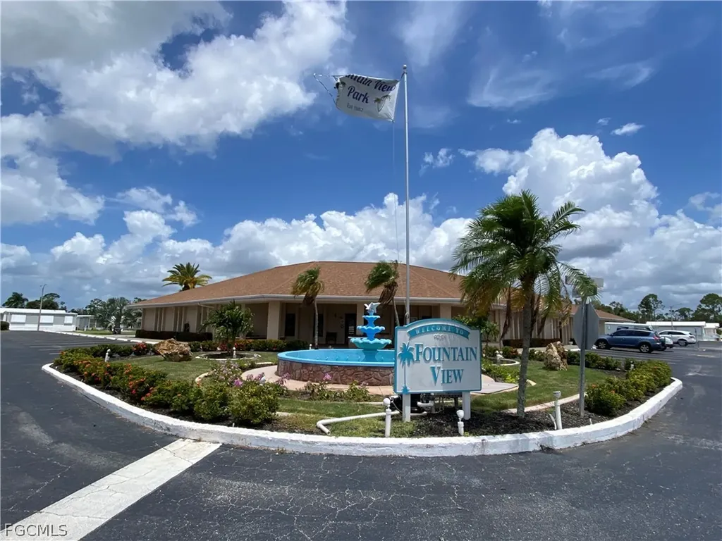 172 Vista Mar Drive North Fort Myers FL 33903