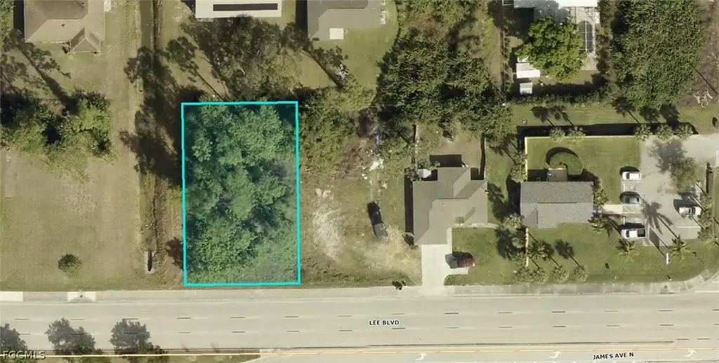 4808 Lee Boulevard Lehigh Acres FL 33971
