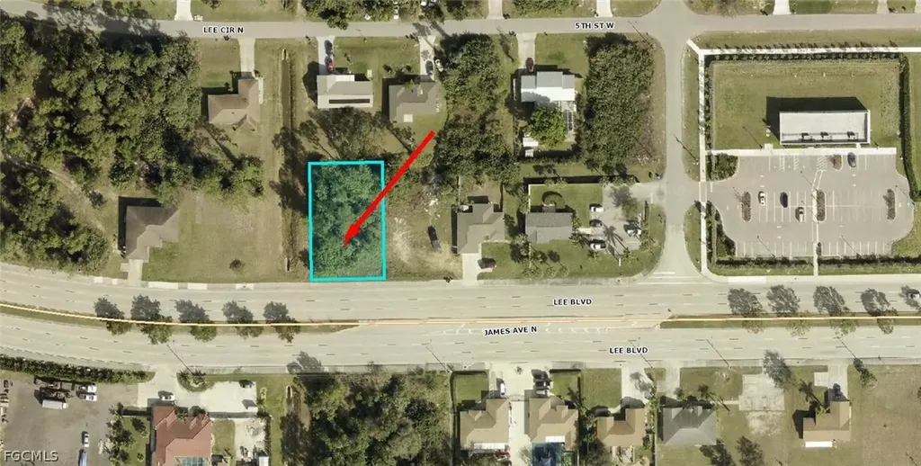 4808 Lee Boulevard Lehigh Acres FL 33971