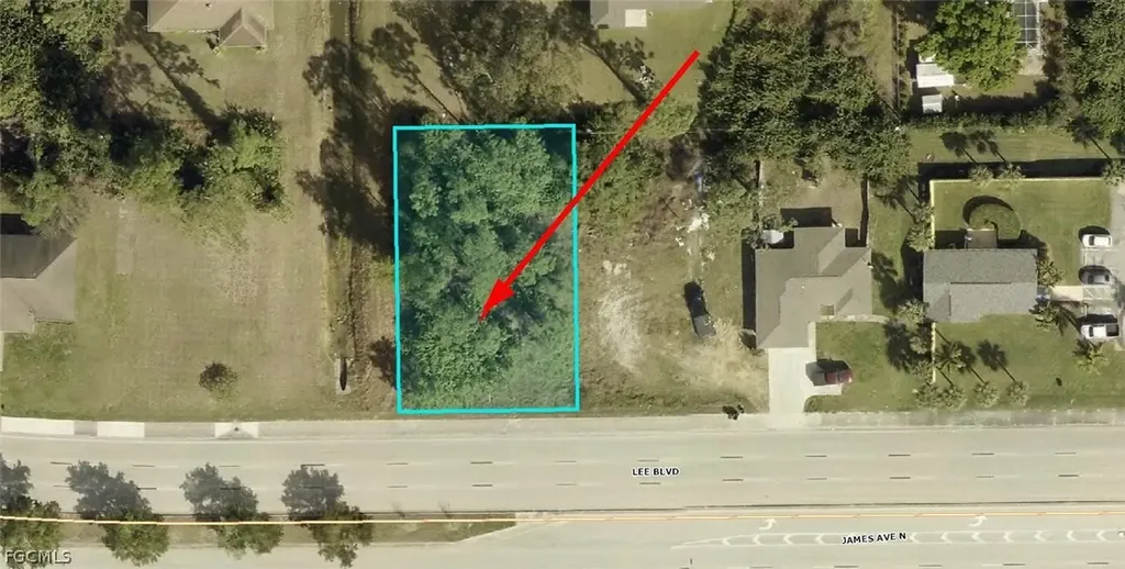 4808 Lee Boulevard Lehigh Acres FL 33971