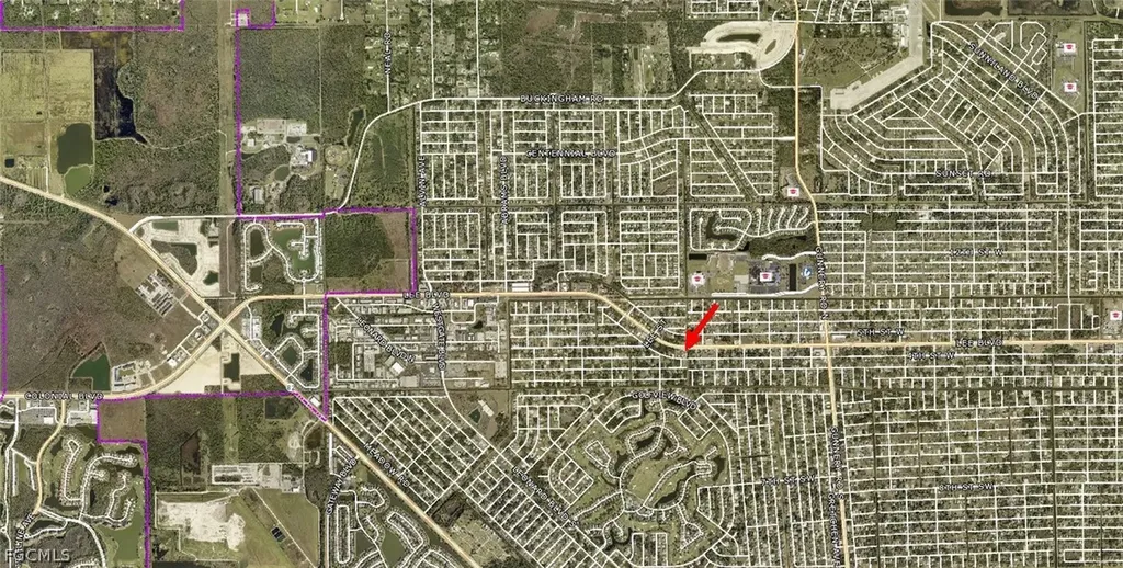 4808 Lee Boulevard Lehigh Acres FL 33971
