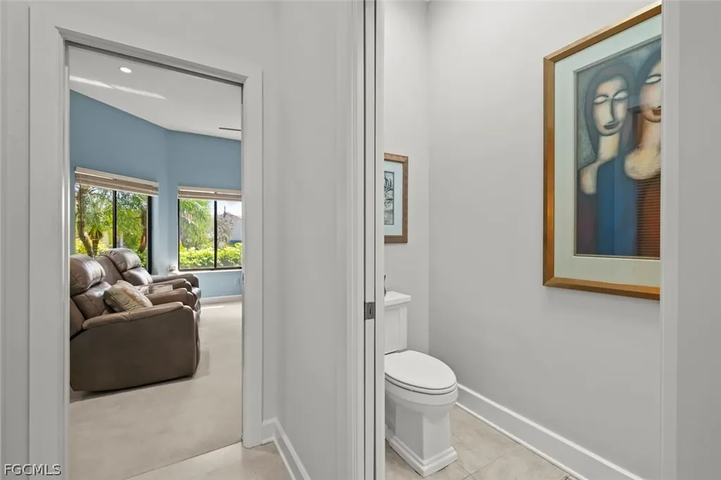 8301 Glenfinnan Circle Fort Myers FL 33912