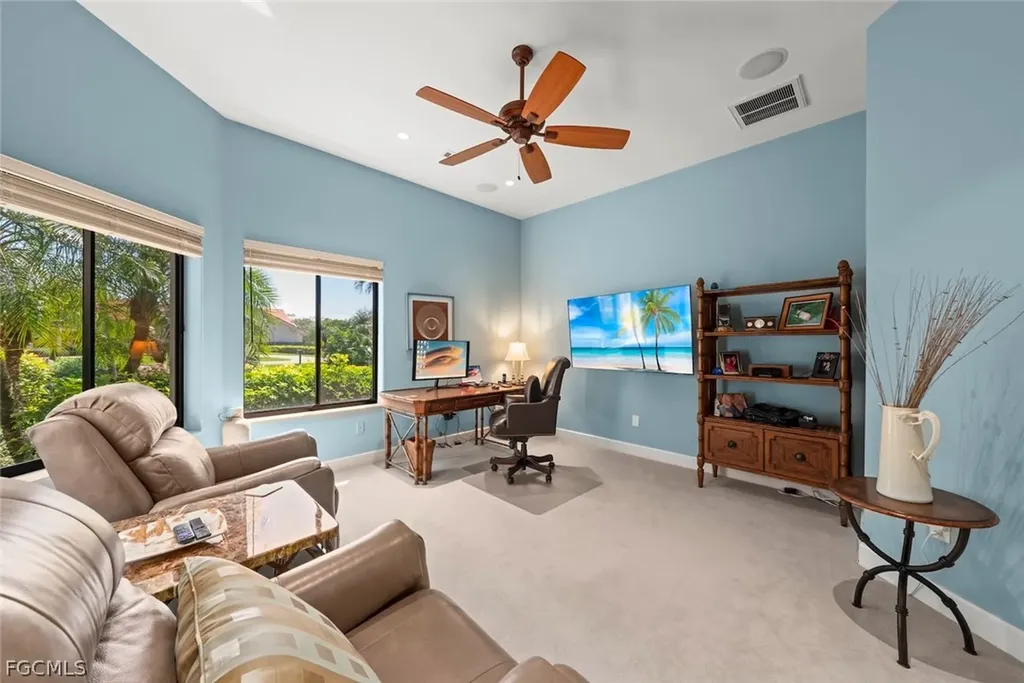 8301 Glenfinnan Circle Fort Myers FL 33912
