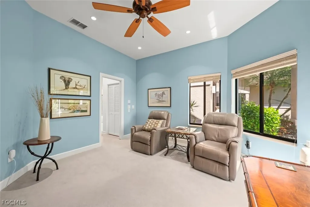 8301 Glenfinnan Circle Fort Myers FL 33912