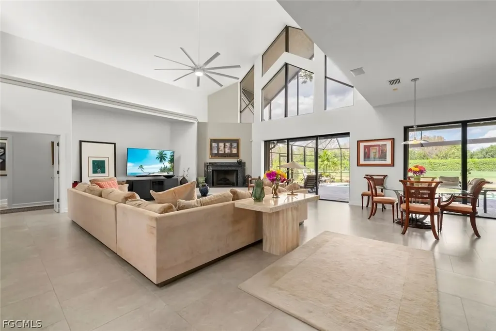 8301 Glenfinnan Circle Fort Myers FL 33912