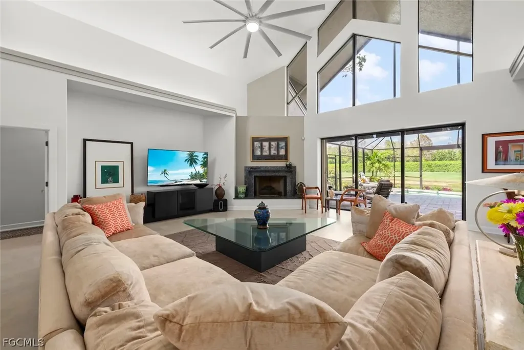 8301 Glenfinnan Circle Fort Myers FL 33912
