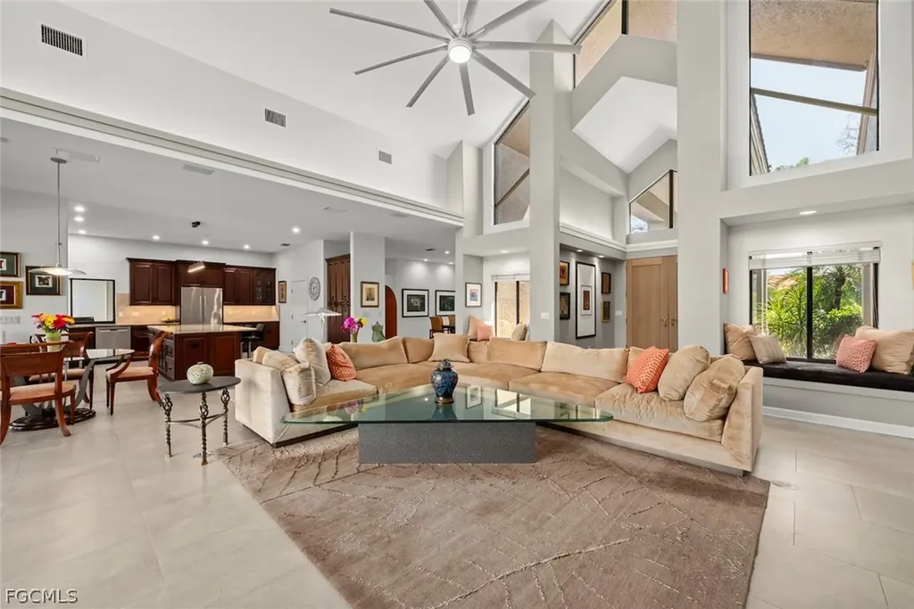 8301 Glenfinnan Circle Fort Myers FL 33912
