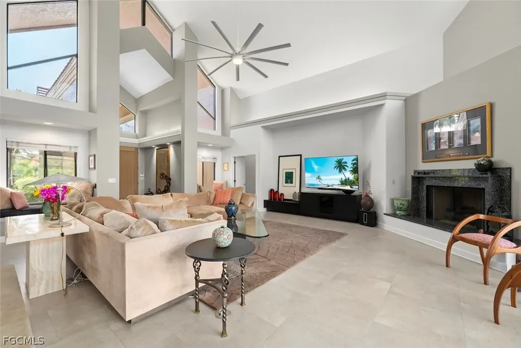 8301 Glenfinnan Circle Fort Myers FL 33912