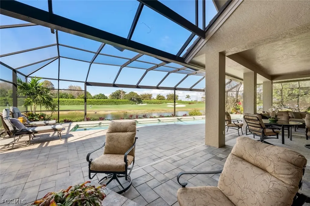 8301 Glenfinnan Circle Fort Myers FL 33912
