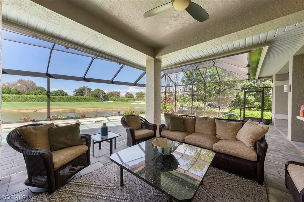 8301 Glenfinnan Circle Fort Myers FL 33912