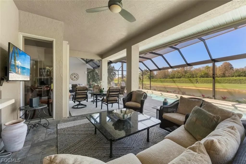 8301 Glenfinnan Circle Fort Myers FL 33912