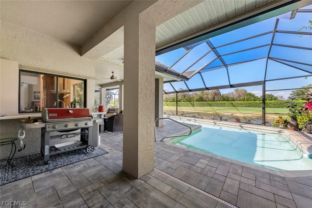 8301 Glenfinnan Circle Fort Myers FL 33912