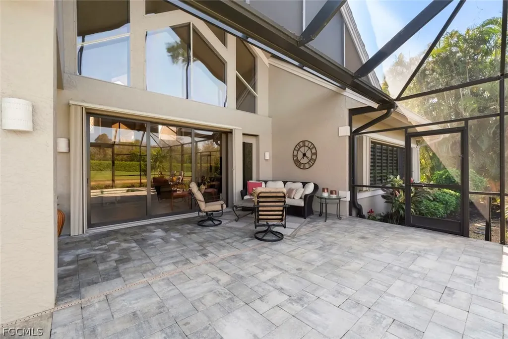 8301 Glenfinnan Circle Fort Myers FL 33912