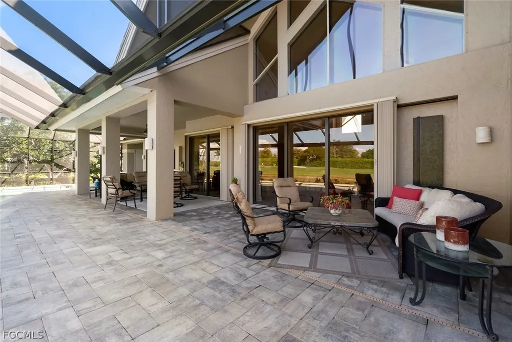 8301 Glenfinnan Circle Fort Myers FL 33912