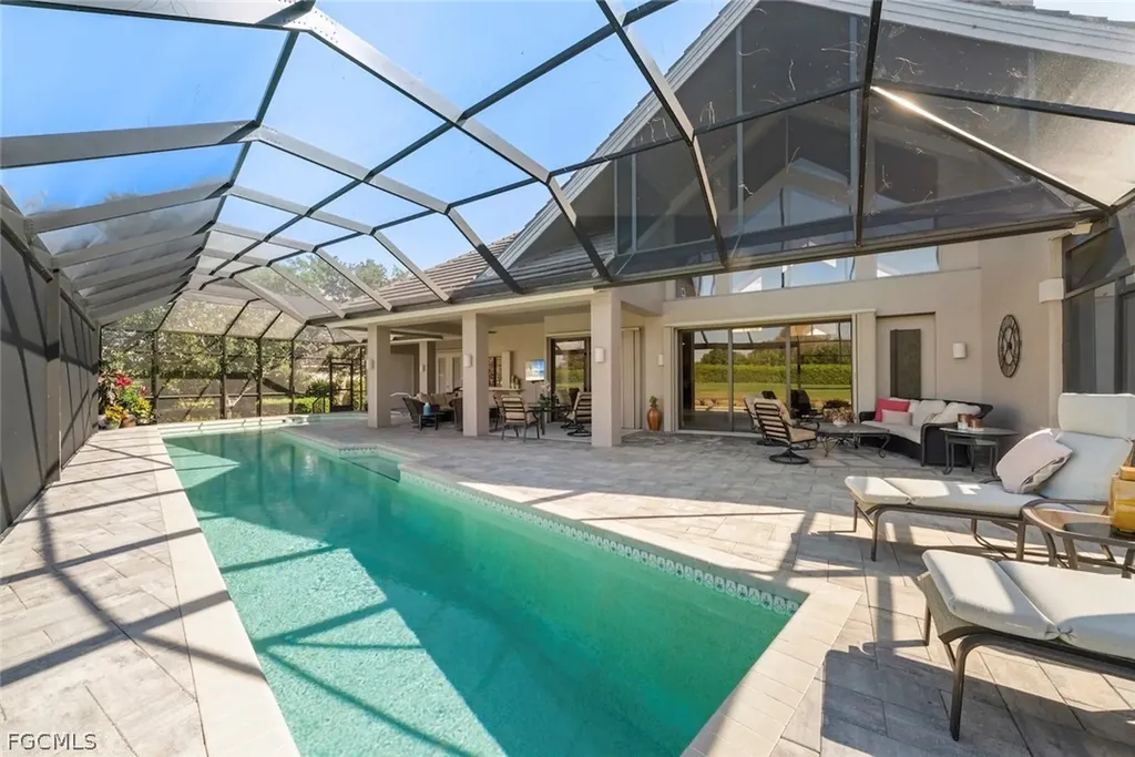 8301 Glenfinnan Circle Fort Myers FL 33912