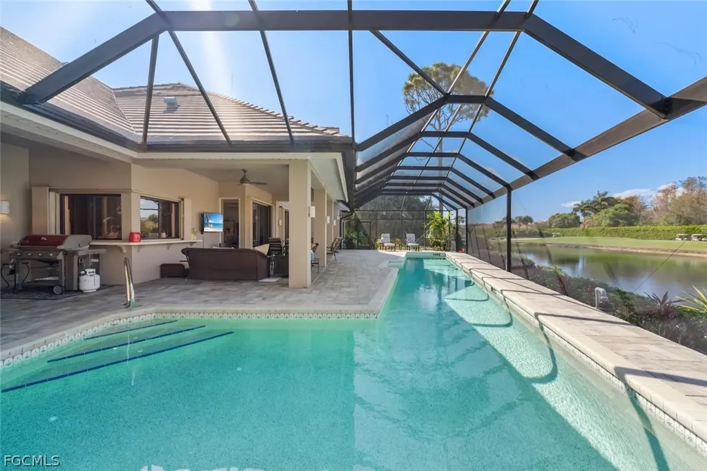 8301 Glenfinnan Circle Fort Myers FL 33912