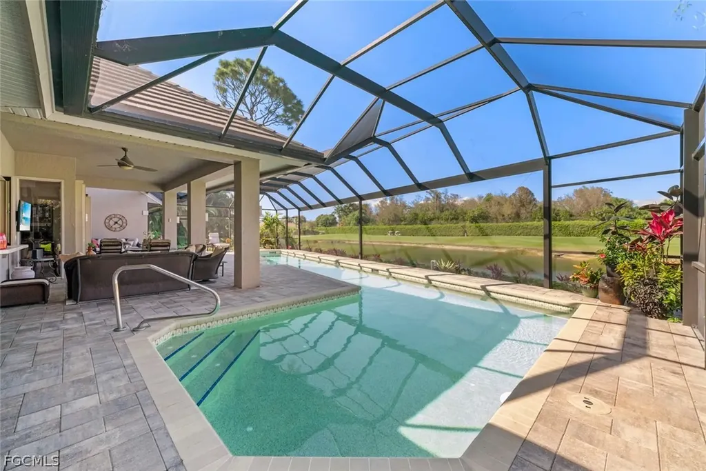 8301 Glenfinnan Circle Fort Myers FL 33912