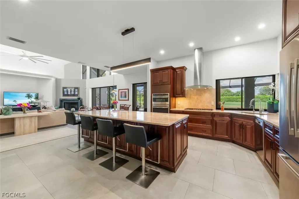 8301 Glenfinnan Circle Fort Myers FL 33912