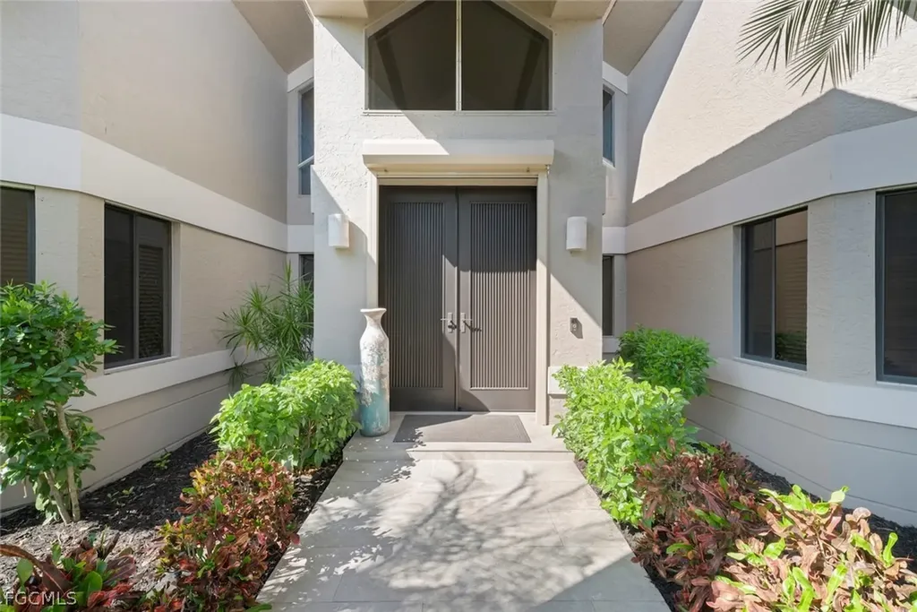 8301 Glenfinnan Circle Fort Myers FL 33912