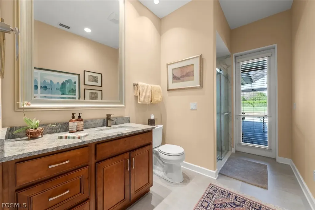 8301 Glenfinnan Circle Fort Myers FL 33912