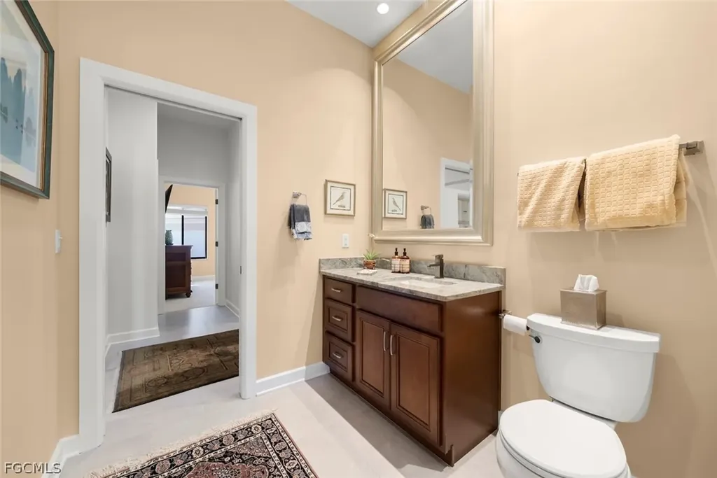 8301 Glenfinnan Circle Fort Myers FL 33912