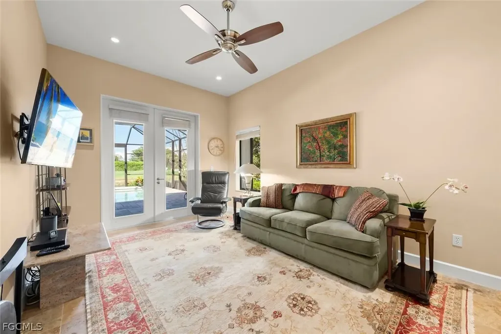 8301 Glenfinnan Circle Fort Myers FL 33912