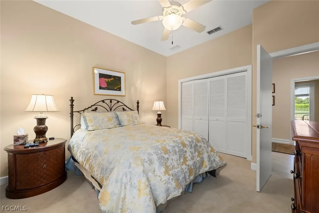 8301 Glenfinnan Circle Fort Myers FL 33912