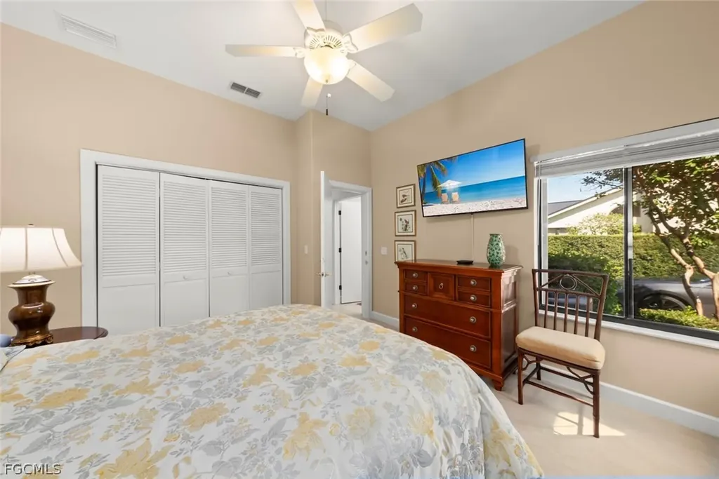 8301 Glenfinnan Circle Fort Myers FL 33912