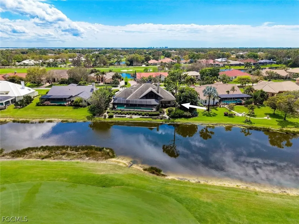 8301 Glenfinnan Circle Fort Myers FL 33912